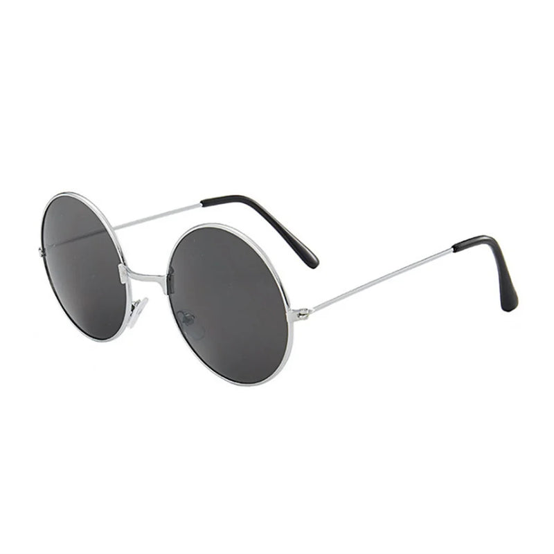 Oculos de Sol Vintage | Redondo & Quadrado ✦ Atemporal ✦ Estilo