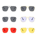 Oculos de Sol Vintage | Redondo & Quadrado ✦ Atemporal ✦ Estilo