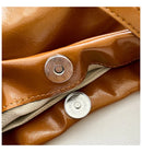 Bolsa Retro Rebites | Chic ✦ Atitude