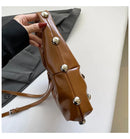 Bolsa Retro Rebites | Chic ✦ Atitude