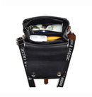 Bolsa Design Moderno | Compacta ✦ Alça Personalizada ✦ Fashion