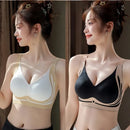 Sutiã Modelador Suaviza Laterais | Sem Costura ✦ Sem Aro ✦ Com Sustentação