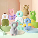 Almofada Protetora Bebe | Anti-Queda ✦ Segurança