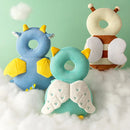 Almofada Protetora Bebe | Anti-Queda ✦ Segurança