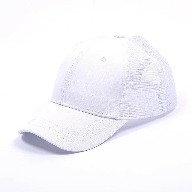 By Essenza Bone Feminino Abertura para Coque | Estiloso ✦ Confortável ✦ Versátil