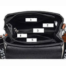 Bolsa Design Moderno | Compacta ✦ Alça Personalizada ✦ Fashion