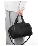 Bolsa Esportiva | Compartimento Tenis Separado ✦ Moderno