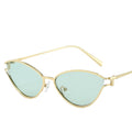 Oculos de Sol Gatinho | Fashion ✦ Estiloso ✦ Trendy