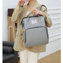 Bolsa Multifuncional Maternidade l Versátil ✦ Estilosa ✦ Prática