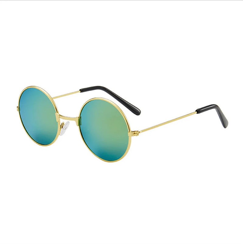 Oculos de Sol Vintage | Redondo & Quadrado ✦ Atemporal ✦ Estilo
