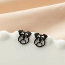 Brincos Aumigos  Aço Inoxidável | Audoravéis [Vários Modelos]