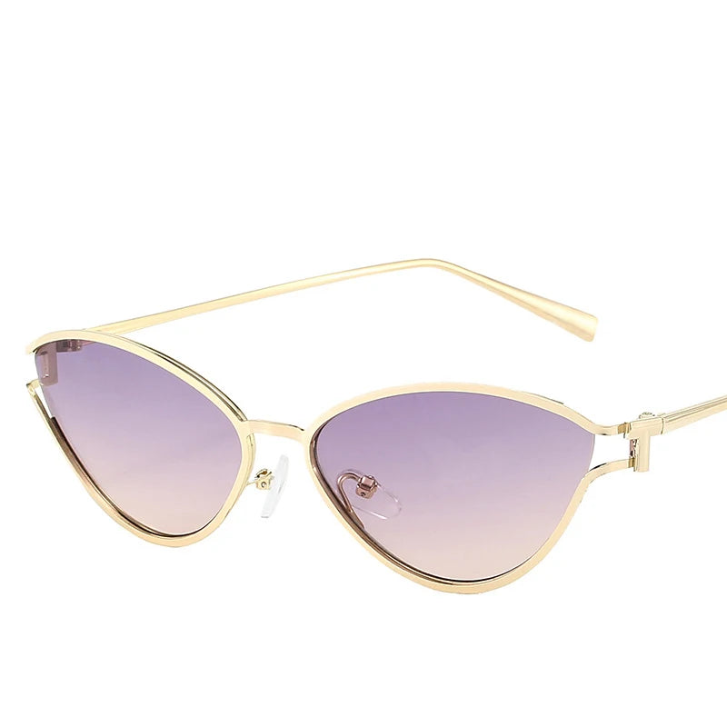 Oculos de Sol Gatinho | Fashion ✦ Estiloso ✦ Trendy
