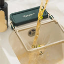 Escorredor Pia Filtro Descartavel | Prático ✦ Limpeza