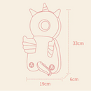 Almofada Protetora Bebe | Anti-Queda ✦ Segurança