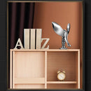 Abridor Pássaro Voador | Equilíbrio Natural ✦ Design Sofisticado ✦ Decorativo