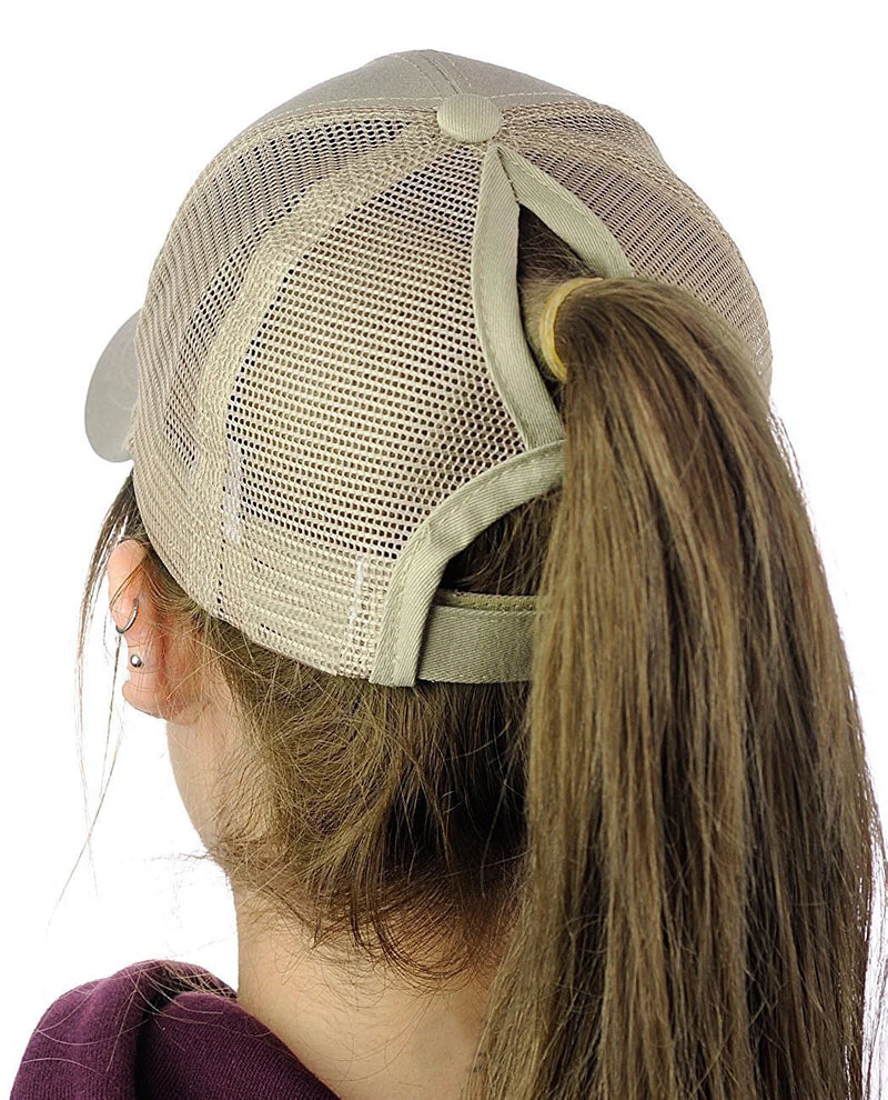 By Essenza Bone Feminino Abertura para Coque | Estiloso ✦ Confortável ✦ Versátil