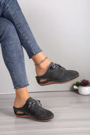 Mule Plataforma Cadarço Confortável | Moderno ✦ Versátil