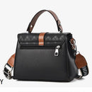 Bolsa Design Moderno | Compacta ✦ Alça Personalizada ✦ Fashion