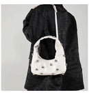 Bolsa Retro Rebites | Chic ✦ Atitude