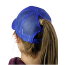 By Essenza Bone Feminino Abertura para Coque | Estiloso ✦ Confortável ✦ Versátil