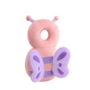 Almofada Protetora Bebe | Anti-Queda ✦ Segurança