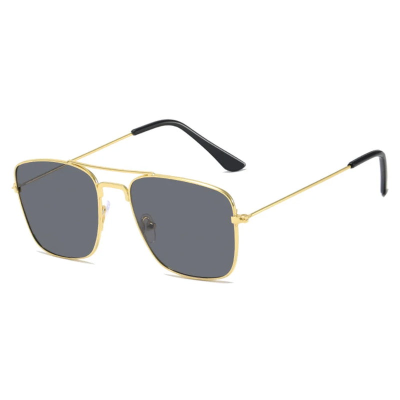 Oculos de Sol Vintage | Redondo & Quadrado ✦ Atemporal ✦ Estilo
