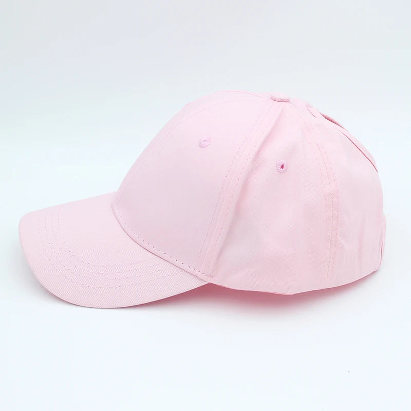 By Essenza Bone Feminino Abertura para Coque | Estiloso ✦ Confortável ✦ Versátil