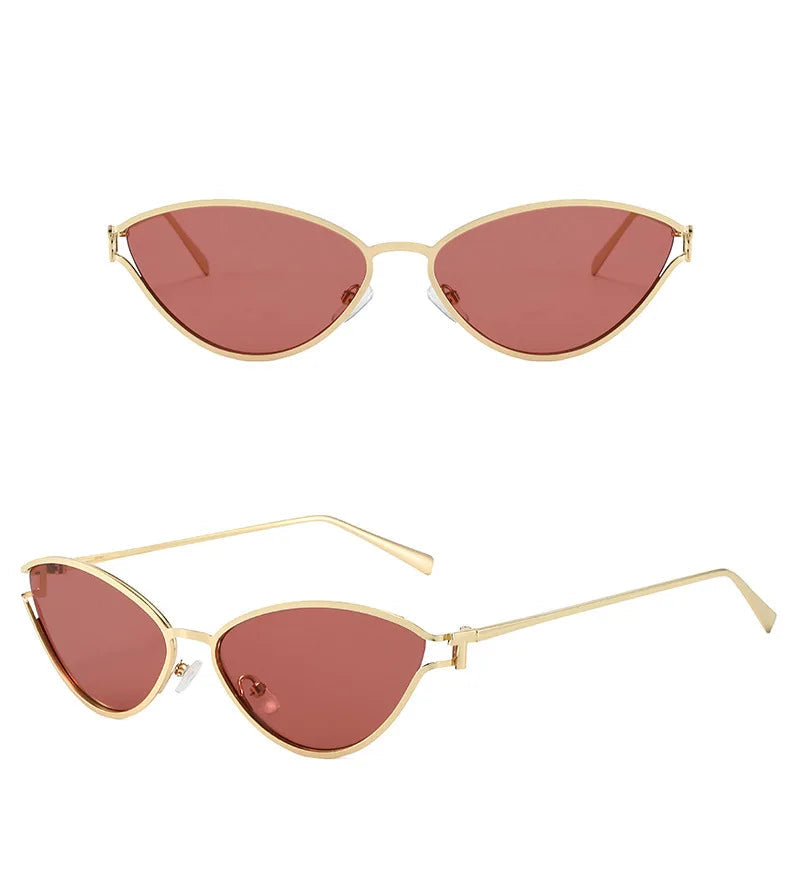 Oculos de Sol Gatinho | Fashion ✦ Estiloso ✦ Trendy