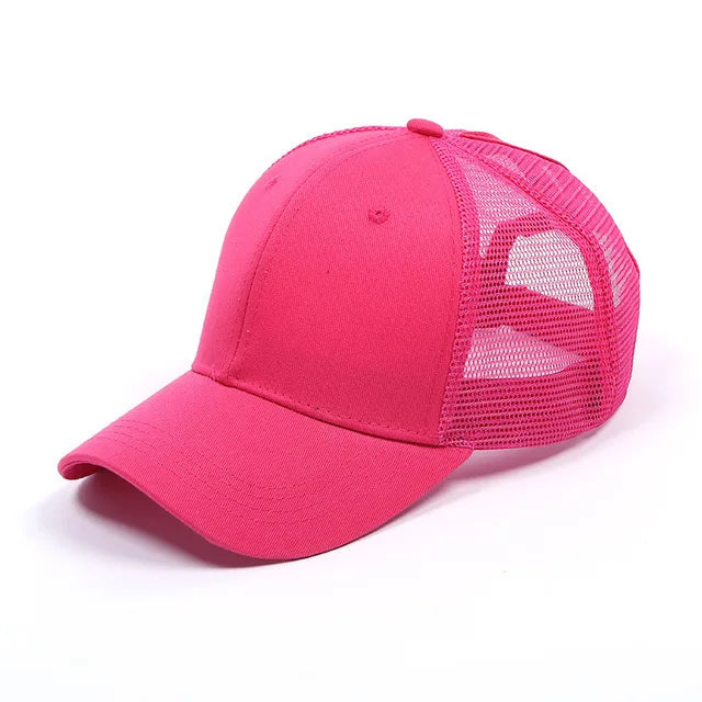 By Essenza Bone Feminino Abertura para Coque | Estiloso ✦ Confortável ✦ Versátil