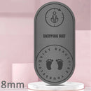 Tapete Pula Corda | Antiderrapante ✦ Proteção Piso