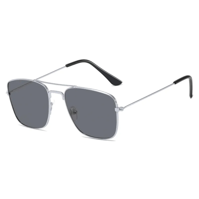 Oculos de Sol Vintage | Redondo & Quadrado ✦ Atemporal ✦ Estilo