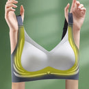 Sutiã Modelador Suaviza Laterais | Sem Costura ✦ Sem Aro ✦ Com Sustentação