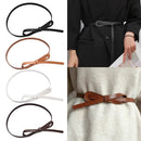 Cinto Fino Ajustável | Skinny  ✦ Ajuste Fácil ✦ Versatil