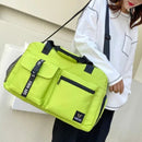 Bolsa Viagem & Academia | Varios Compartimentos ✦ Versatil