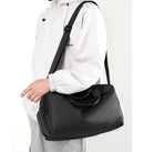 Bolsa Esportiva | Compartimento Tenis Separado ✦ Moderno