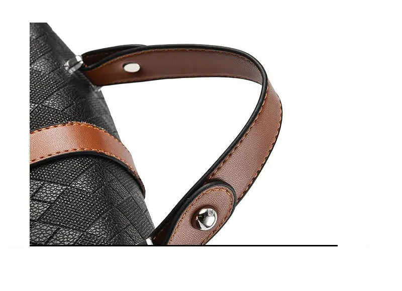 Bolsa Design Moderno | Compacta ✦ Alça Personalizada ✦ Fashion