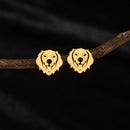 Brincos Aumigos  Aço Inoxidável | Audoravéis [Vários Modelos]