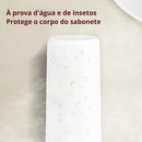 Triturador Sabonete em Barra | Suporte ✦ Inovador