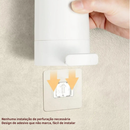 Triturador Sabonete em Barra | Suporte ✦ Inovador