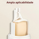 Triturador Sabonete em Barra | Suporte ✦ Inovador