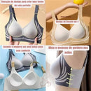 Sutiã Modelador Suaviza Laterais | Sem Costura ✦ Sem Aro ✦ Com Sustentação