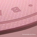 Tapete Pula Corda | Antiderrapante ✦ Proteção Piso