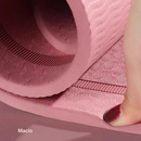 Tapete Pula Corda | Antiderrapante ✦ Proteção Piso