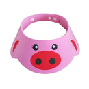 Viseira Mágica | Protetor Olhos e Ouvidos