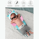Almofada Protetora Bebe | Anti-Queda ✦ Segurança