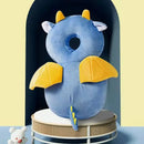 Almofada Protetora Bebe | Anti-Queda ✦ Segurança