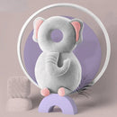 Almofada Protetora Bebe | Anti-Queda ✦ Segurança