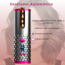 Cacho Essencial Portátil | Enrola & Descomplica--