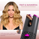 Cacho Essencial Portátil | Enrola & Descomplica--