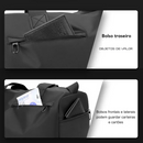 Bolsa Esportiva | Compartimento Tenis Separado ✦ Moderno